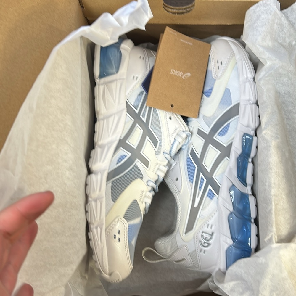 Asics Women's GEL-Quantum 180 - Picture 5 of 5